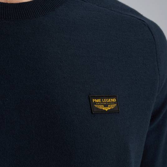 Pme Legend American Classic Pullover Auslauf