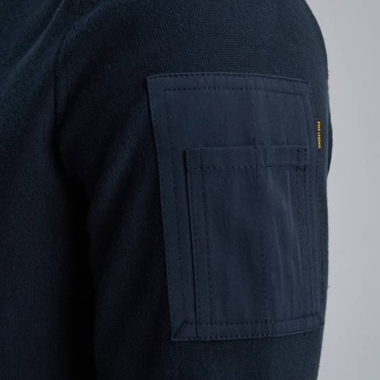 Pme Legend American Classic Pullover Auslauf