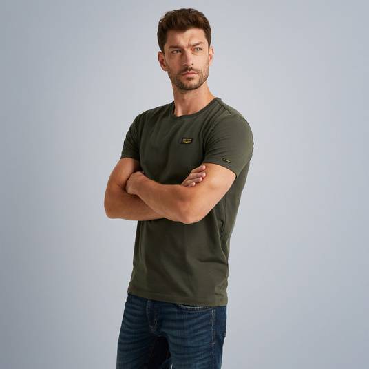 Pme Legend American Classic T-shirt Hotsell
