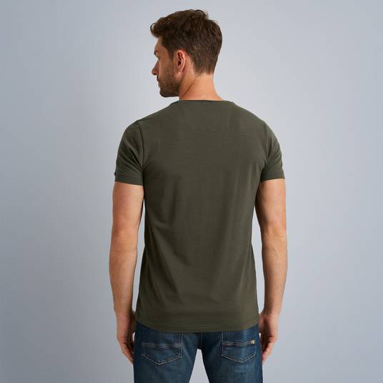Pme Legend American Classic T-shirt Hotsell