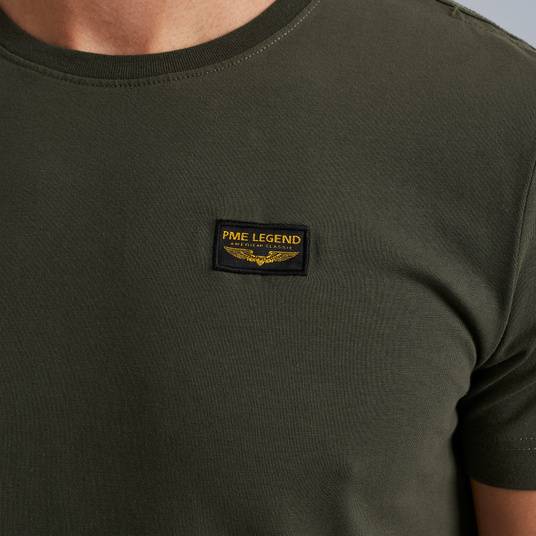 Pme Legend American Classic T-shirt Hotsell