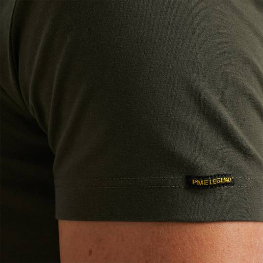 Pme Legend American Classic T-shirt Hotsell