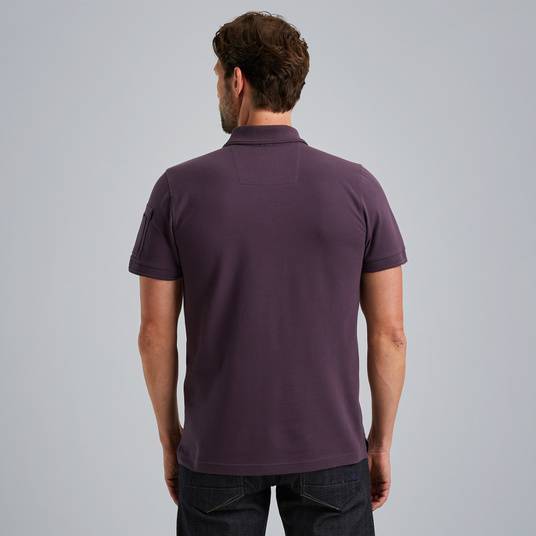 Pme Legend American Classic Poloshirt Schlussverkauf