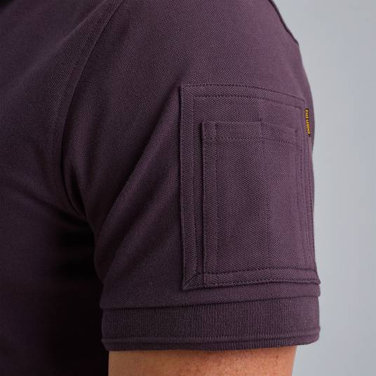 Pme Legend American Classic Poloshirt Schlussverkauf