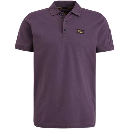 Pme Legend American Classic Poloshirt Schlussverkauf