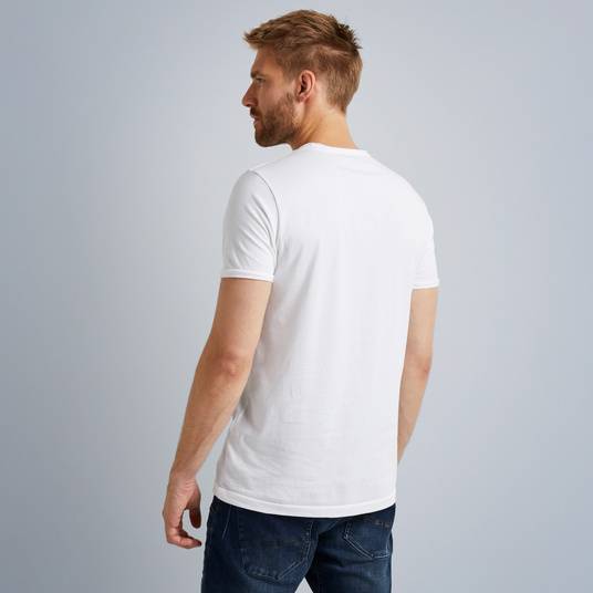 Pme Legend Short Sleeve T-shirt Günstiger Verkauf