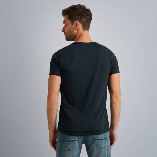 Pme Legend Short Sleeve T-shirt Fabrikverkauf