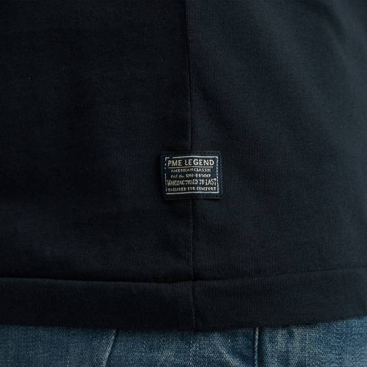 Pme Legend Short Sleeve T-shirt Fabrikverkauf