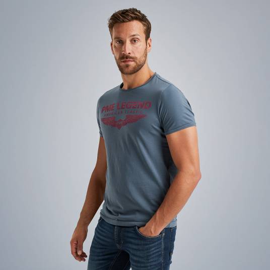 Pme Legend Short Sleeve T-shirt Meist gekauft