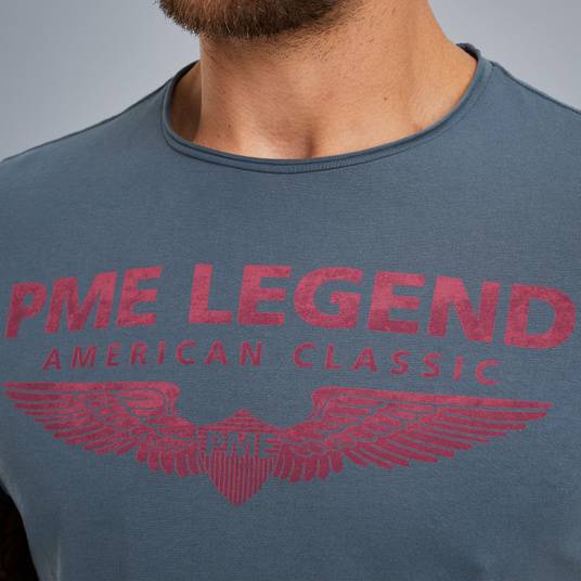 Pme Legend Short Sleeve T-shirt Meist gekauft