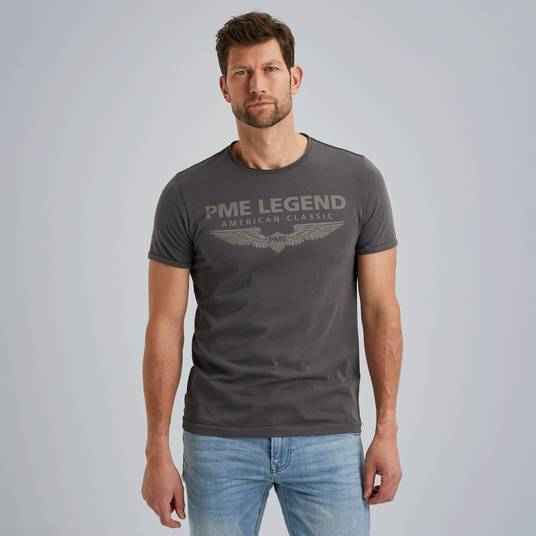 Pme Legend Short Sleeve T-shirt Blitzverkäufe