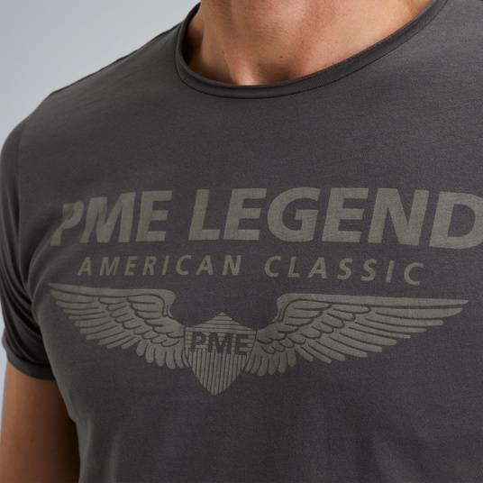 Pme Legend Short Sleeve T-shirt Blitzverkäufe