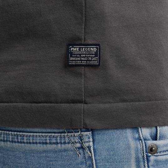 Pme Legend Short Sleeve T-shirt Blitzverkäufe