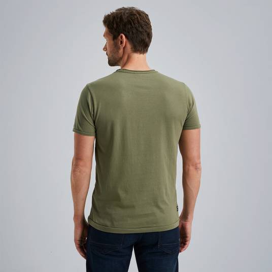 Pme Legend Short Sleeve T-shirt Kostenloser Versand