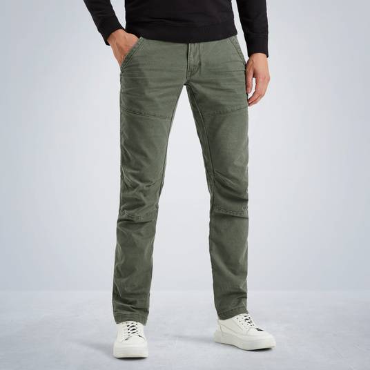 Pme Legend Skylock Regular Fit Worker Pants