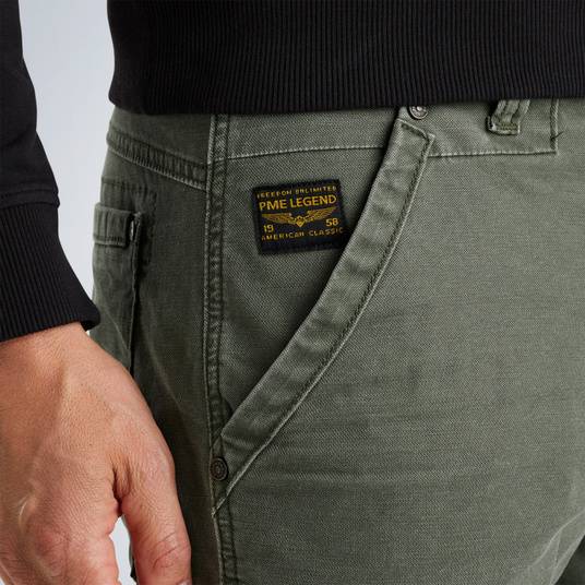 Pme Legend Skylock Regular Fit Worker Pants Limitierter Zeitrabatt