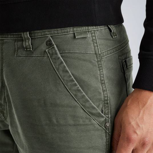 Pme Legend Skylock Regular Fit Worker Pants Limitierter Zeitrabatt