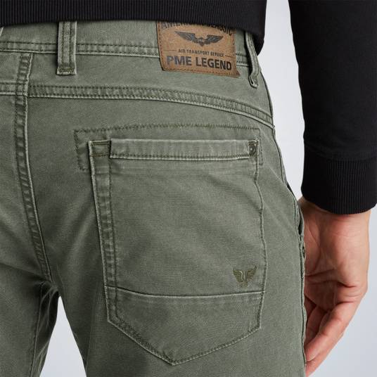 Pme Legend Skylock Regular Fit Worker Pants Limitierter Zeitrabatt