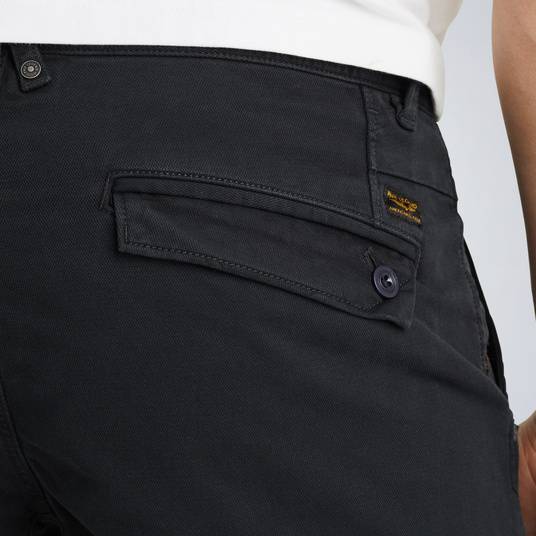 Pme Legend Twin Wasp Chinoshorts Begrenztes Angebot