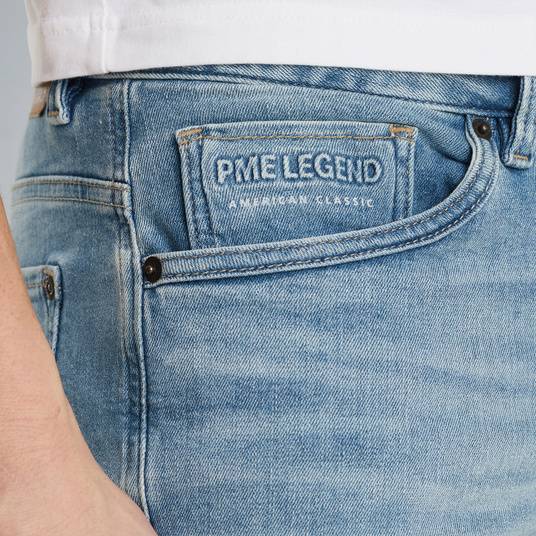 Pme Legend PME Legend Nightflight Regular Fit Shorts Saisonschlussverkauf