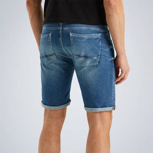 Pme Legend Commander Relaxed Fit Shorts Neueste Mode
