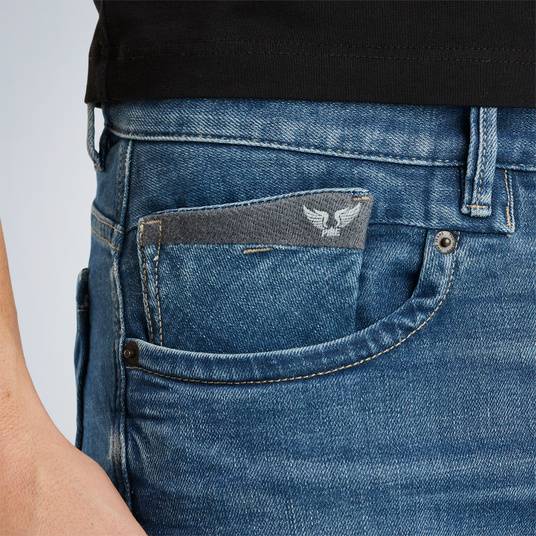 Pme Legend Commander Relaxed Fit Shorts Neueste Mode