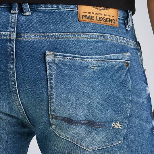 Pme Legend Commander Relaxed Fit Shorts Neueste Mode