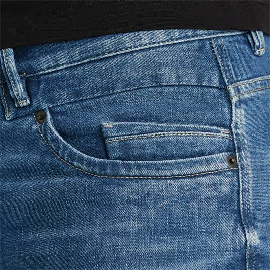 Pme Legend Commander Relaxed Fit Shorts Neueste Mode