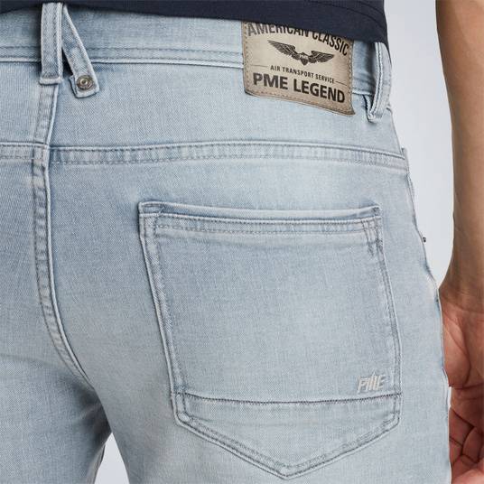 Pme Legend Tailwheel Slim Fit Shorts Zeitlich begrenztes Angebot