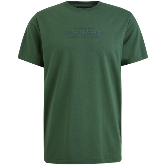 Pme Legend T-Shirt mit Artwork Neuheiten