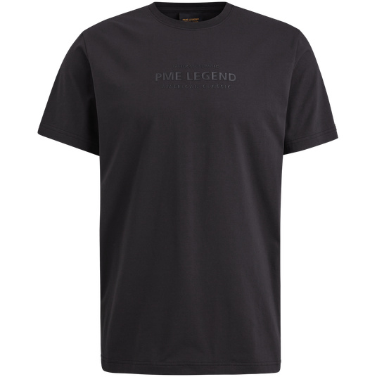 Pme Legend T-Shirt mit Artwork Räumungsverkauf