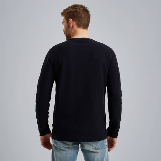 Pme Legend T-Shirt mit langen Ärmeln Kauf eins, bekomm eins gratis