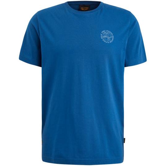 Pme Legend T-Shirt mit Artwork Sonderangebote