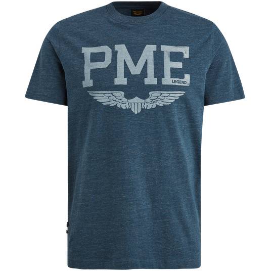 Pme Legend T-Shirt mit Artwork Riesige Ersparnisse