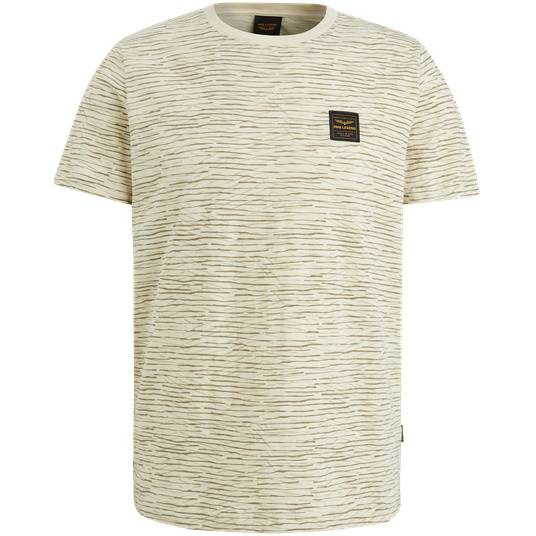 Pme Legend T-Shirt mit Allover-Print VIP-Rabatte