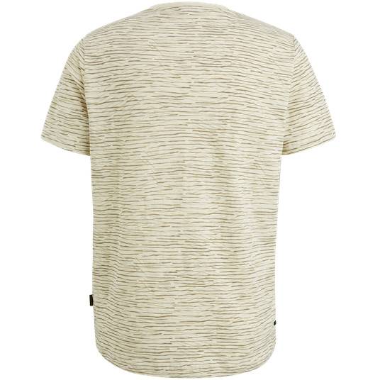 Pme Legend T-Shirt mit Allover-Print VIP-Rabatte