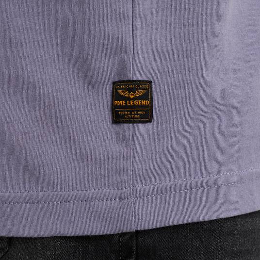 Pme Legend T-Shirt mit Artwork Tiefpreis