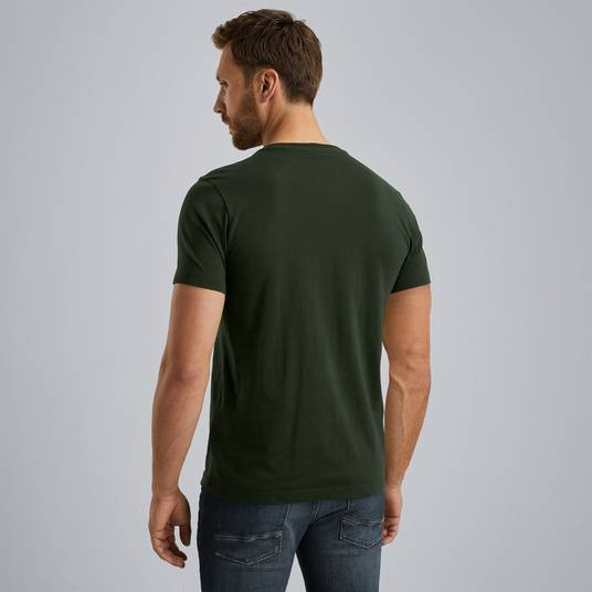 Pme Legend T-Shirt mit Artwork Super Sparpreis