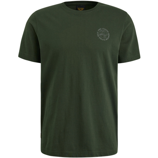 Pme Legend T-Shirt mit Artwork Super Sparpreis