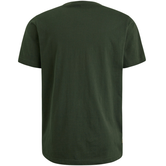 Pme Legend T-Shirt mit Artwork Super Sparpreis