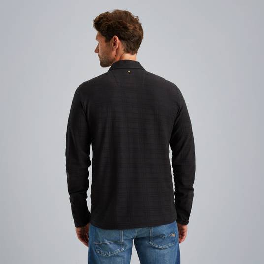 Pme Legend Poloshirt mit langen Ärmeln JETZT KAUFEN