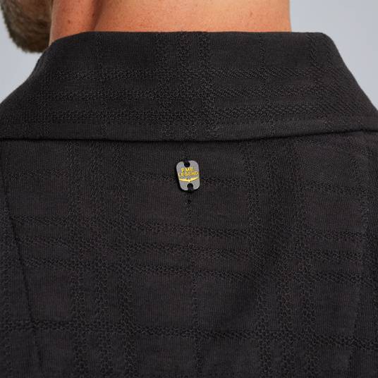 Pme Legend Poloshirt mit langen Ärmeln JETZT KAUFEN