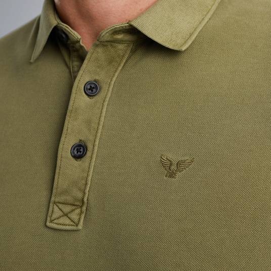 Pme Legend Poloshirt mit langen Ärmeln Bis zu 65% Rabatt