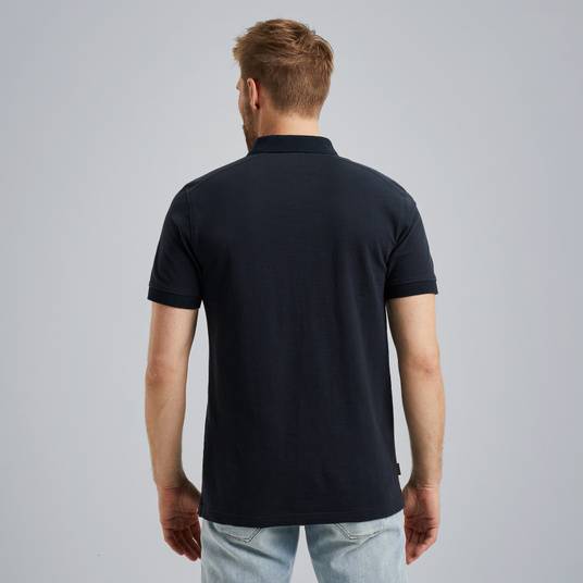 Pme Legend Poloshirt aus Piqué Nur für heute