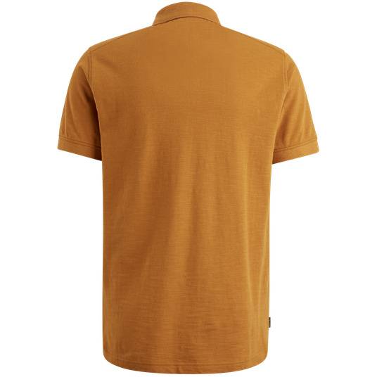 Pme Legend Poloshirt aus Piqué Vierteljährliche Förderung