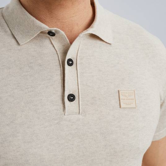 Pme Legend Poloshirt mit Flight-Pocket Bis zu 55% Rabatt