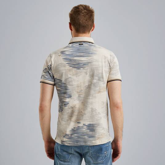 Pme Legend Poloshirt aus Jersey Discount Store für neue Produkte