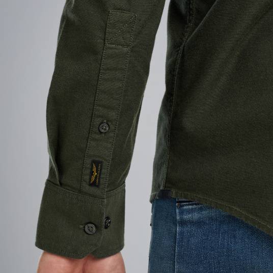 Pme Legend Hemd mit Brusttasche Super Rabatt