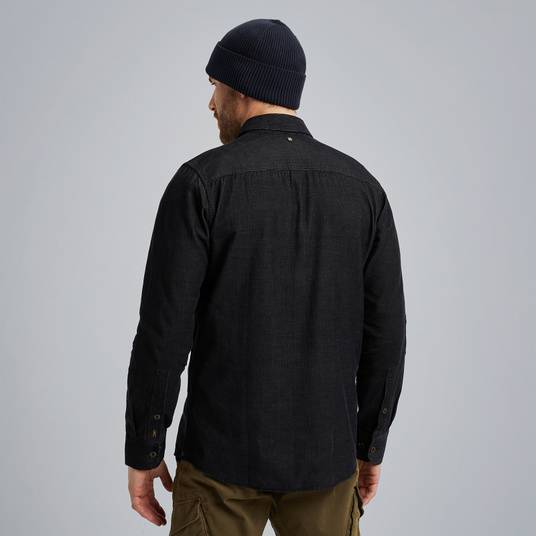 Pme Legend Hemd aus Cord Riesige Rabatte