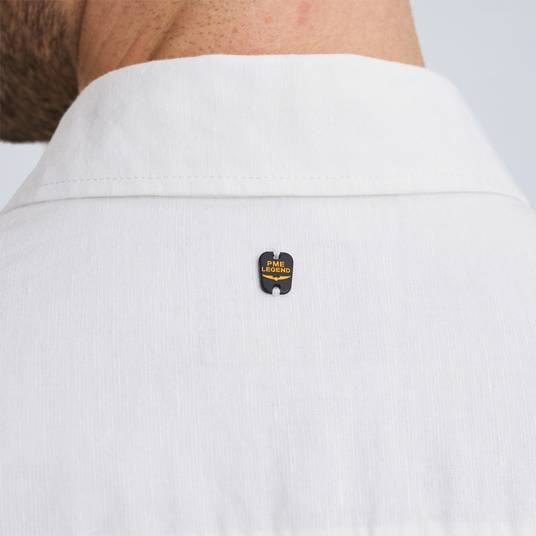 Pme Legend Hemd mit kurzen Ärmeln im Angebot